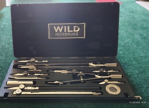 Jeu dessinateur wild - de,