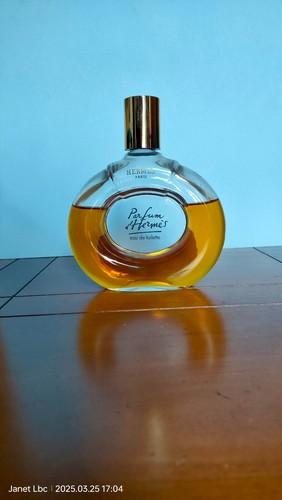 Rare parfum hërmes - parfum,