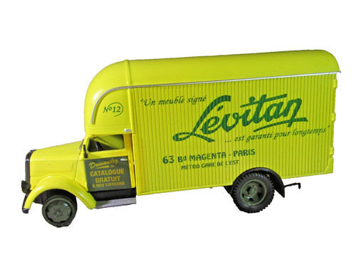 733z ixo opel blitz - 733z,