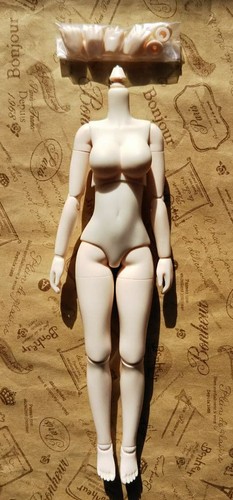Obitsu 24cm body - 24cm,