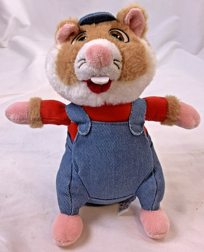 Albert heijn hamster - albert,