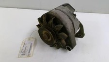 Alternateur CITROEN C25 PHASE