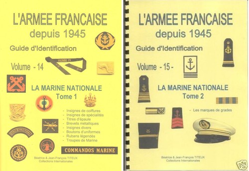 Guide identification la - d'identification,