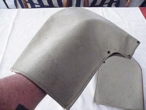 Manchons guidon 1955 60 - guidon, 1955/60