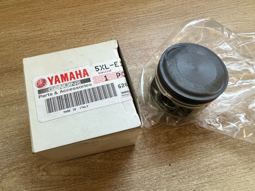 Piston nue cote std yamaha - piston,
