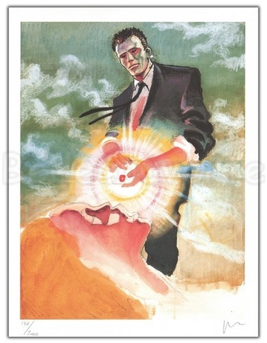 Affiche manara gioco le - manara,