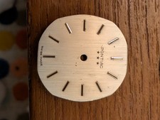 Cadran De Montre Pontiac