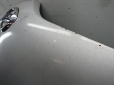 Capot NISSAN ALMERA TINO PHASE