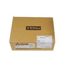New MR-J2-100CT Electric Motor