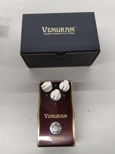 Vemuram ods overdrive - ods-1,