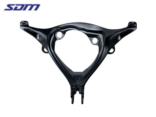 Carenage support - support, (upper)
