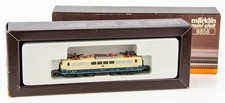 Marklin Z 8858 DB 151 104-7 Electric Locomotive 3-pole (tested) #2