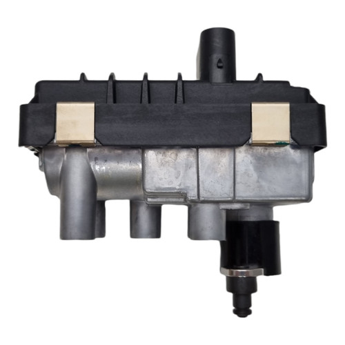 Actionneur turbocompresseur - de,