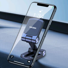 Magnetic Foldable Car Phone Holder Stand For GPS Phone Magnet Mount Accessories
