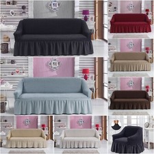 Housse de Canapé 1 2 3 Places