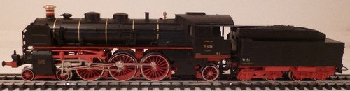 Märklin 3618 locomotive - 3618,
