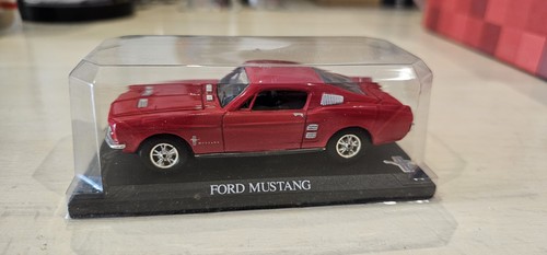 Fabbri échelle ford - 1/43,