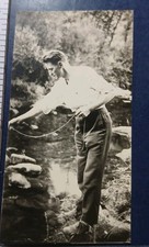 Partie De Pêche A LA Mouche