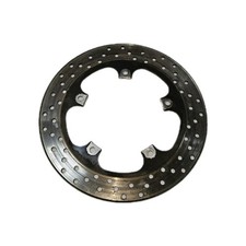 DISQUE FREIN AVANT YAMAHA