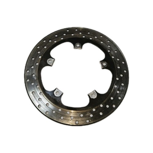 Disque frein avant yamaha - disque,
