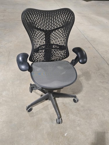 Herman miller mirra - herman, 1