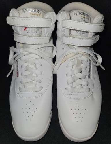 Reebok freestyle women - reebok, hi