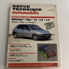Revue Technique Automobile RTA