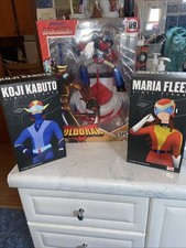 Lot Abystyle Super Figure