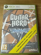 Guitar Hero Van Halen