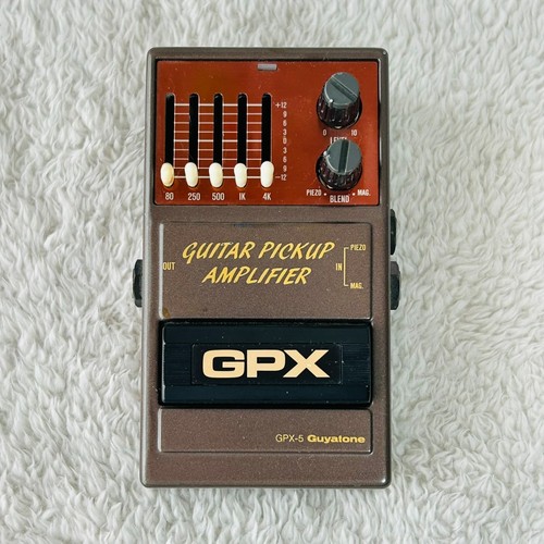 Pédale effets pour guitare - pédale,