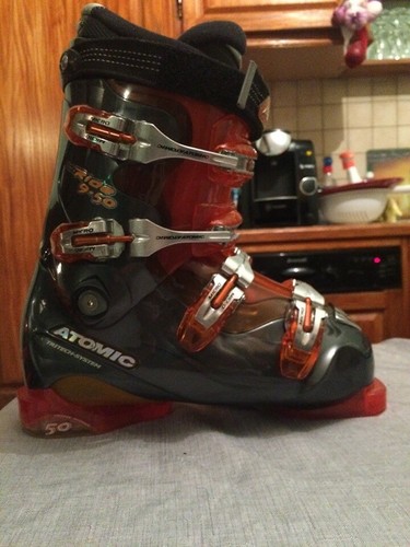 Chaussures ski atomic all - chaussures,