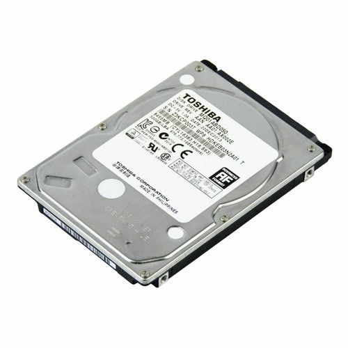 Disque dur toshiba mq01abd050 - disque,