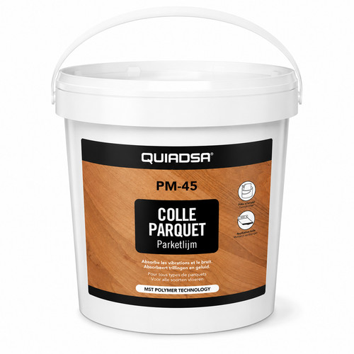 Colle pour parquet 14 - colle,