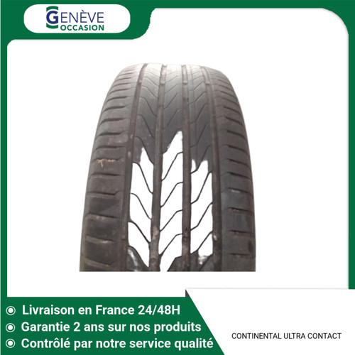 Pneu continental - 🇫🇷,