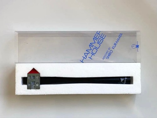 Shiro kuramata hammer - shiro,