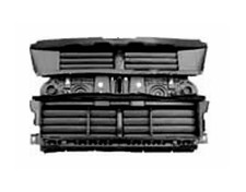 CACHE RADIATEUR POUR FORD KUGA