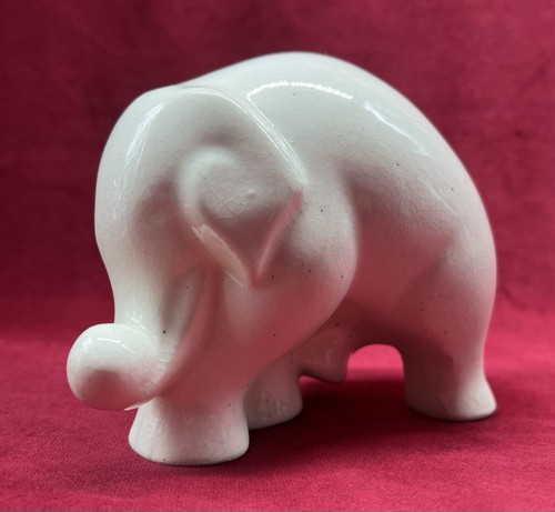 Elefant elephant sculpture - elephant,