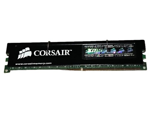 Corsair xms mémoire vive - xms,