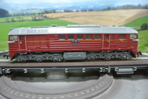 Gutzold locomotive diesel - gutzold,