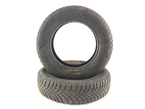 Pneus hiver 165 - pneus, r14