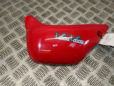 2014 SUZUKI VAN VAN 125  Side Panel Left