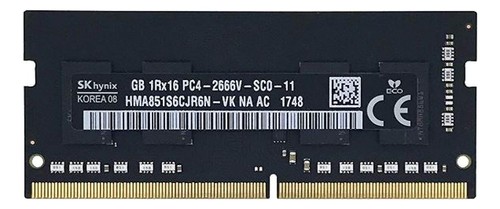 Mémoire ddr4 2666 mhz - ddr4,,