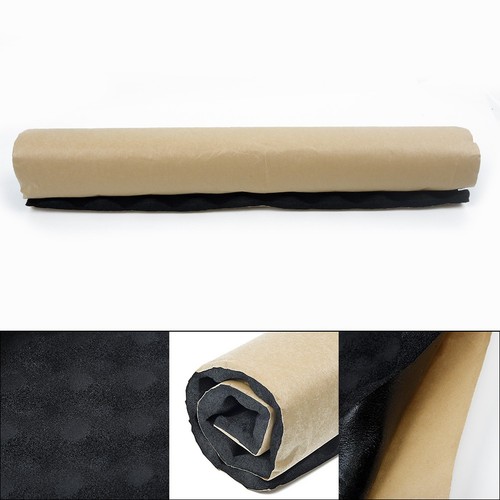 Tapis mousse acoustique - tapis, en