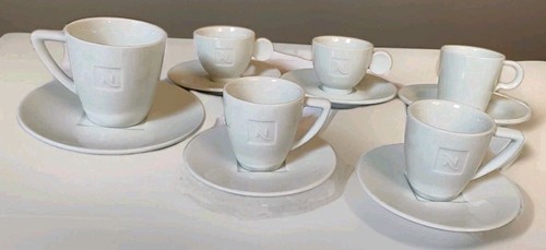 Nespresso tasses 5 - nespresso,