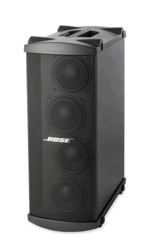 Bose panaray mb4 modular bass - mb4,
