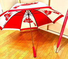 enjoy Coca cola parasol