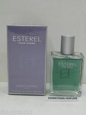 ESTEREL POUR HOMME by JACQUES