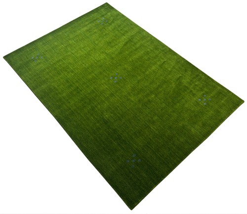 Tapis orient gabbeh tissé - orient, À