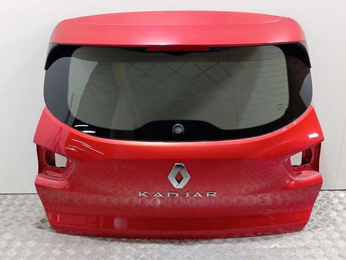 Hayon 7077683 pour renault - /,