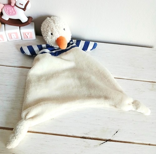 Jellycat baby peluche - , doudou